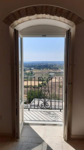Casa del Capovento Locorotondo